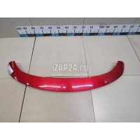 Спойлер (дефлектор) багажника Mazda Mazda 3 (BM/BN) (2013 - 2018) BHN951960B64