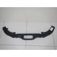 Элемент передней панели Mazda Mazda 3 (BM/BN) (2013 - 2018) B45A53150A
