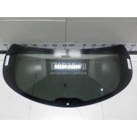Стекло двери багажника Mazda Mazda 3 (BM/BN) (2013 - 2018) BRC363930A