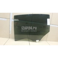 Стекло двери задней левой Mazda Mazda 3 (BM/BN) (2013 - 2018) BHR173510A