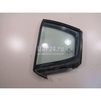 Стекло двери задней левой (форточка) Mazda Mazda 3 (BM/BN) (2013 - 2018) BJS773661