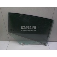 Стекло двери задней правой Mazda Mazda 3 (BM/BN) (2013 - 2018) BPM172510