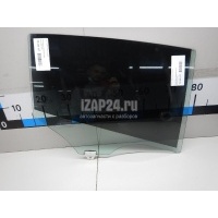 Стекло двери задней правой Mazda Mazda 3 (BM/BN) (2013 - 2018) BPM172510