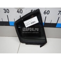 Стекло двери задней правой (форточка) Mazda Mazda 3 (BM/BN) (2013 - 2018) BPE772661