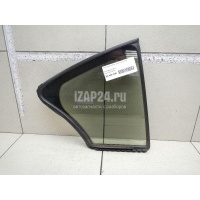 Стекло двери задней правой (форточка) Mazda Mazda 3 (BM/BN) (2013 - 2018) BPE772661