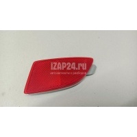 Отражатель в бампер задний левый Mazda Mazda 3 (BM/BN) (2013 - 2018) BCW8515M0B