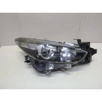 Фара правая Mazda Mazda 3 (BM/BN) (2013 - 2018) BSP4510K0D