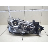 Фара правая Mazda Mazda 3 (BM/BN) (2013 - 2018) BABK510K0E
