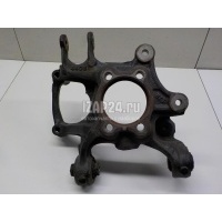 Кулак поворотный задний левый Mazda Mazda 3 (BM/BN) (2013 - 2018) B45A2612X