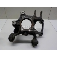 Кулак поворотный задний правый Mazda Mazda 3 (BM/BN) (2013 - 2018) B45A2611X