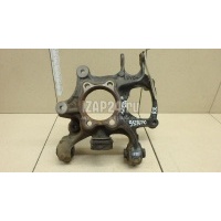 Кулак поворотный задний правый Mazda Mazda 3 (BM/BN) (2013 - 2018) B45A2611X