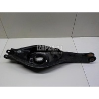 Рычаг задний поперечный правый Mazda Mazda 3 (BM/BN) (2013 - 2018) B45A28300C