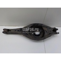 Рычаг задний поперечный правый Mazda Mazda 3 (BM/BN) (2013 - 2018) B45A28300C