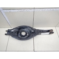 Рычаг задний поперечный правый Mazda Mazda 3 (BM/BN) (2013 - 2018) B45A28300C