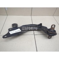 Рычаг задний продольный правый Mazda Mazda 3 (BM/BN) (2013 - 2018) B63B28200A