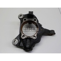 Кулак поворотный передний левый Mazda Mazda 3 (BM/BN) (2013 - 2018) B45A33031