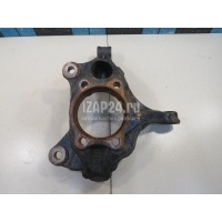 Кулак поворотный передний левый Mazda Mazda 3 (BM/BN) (2013 - 2018) B45A33031
