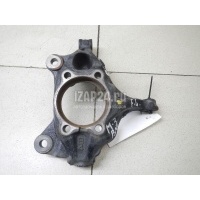 Кулак поворотный передний левый Mazda Mazda 3 (BM/BN) (2013 - 2018) B45A33031