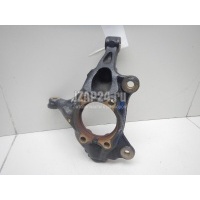 Кулак поворотный передний правый Mazda Mazda 3 (BM/BN) (2013 - 2018) B45A33021