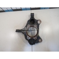 Кулак поворотный передний правый Mazda Mazda 3 (BM/BN) (2013 - 2018) B45A33021