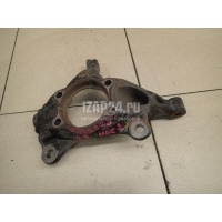 Кулак поворотный передний правый Mazda Mazda 3 (BM/BN) (2013 - 2018) BJS733021