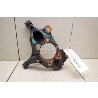 Кулак поворотный передний правый Mazda Mazda 3 (BM/BN) (2013 - 2018) B45A33021