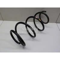 Пружина передняя Mazda Mazda 3 (BM/BN) (2013 - 2018) B45M34011C