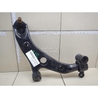 Рычаг передний правый Mazda Mazda 3 (BM/BN) (2013 - 2018) B60S34300G