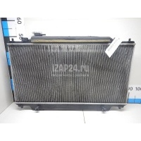 Радиатор основной Mazda Mazda 3 (BM/BN) (2013 - 2018) PE2015200