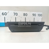 Проигрыватель CD/DVD Mazda Mazda 3 (BM/BN) (2013 - 2018) BJE8669G0C