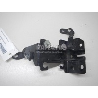 Кронштейн блока ABS (насос) Mazda Mazda 3 (BM/BN) (2013 - 2018) B45A43310