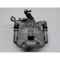 Суппорт тормозной задний левый Mazda Mazda 3 (BM/BN) (2013 - 2018) B4Y72699ZD
