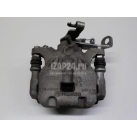 Суппорт тормозной задний правый Mazda Mazda 3 (BM/BN) (2013 - 2018) B4Y72698ZD