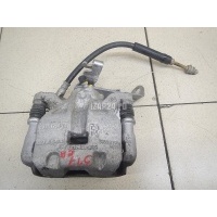 Суппорт тормозной задний правый Mazda Mazda 3 (BM/BN) (2013 - 2018) B4Y72698ZD