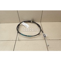 Трос стояночного тормоза правый Mazda Mazda 3 (BM/BN) (2013 - 2018) B45A44410