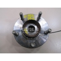 Ступица передняя Mazda Mazda 3 (BM/BN) (2013 - 2018) BPM53304XA