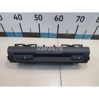 Блок кнопок Mazda Mazda 3 (BM/BN) (2013 - 2018) BHN255260