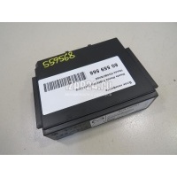 Блок комфорта Mazda Mazda 3 (BM/BN) (2013 - 2018) KD45675X0D
