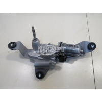 Моторчик стеклоочистителя задний Mazda Mazda 3 (BM/BN) (2013 - 2018) BHS267450