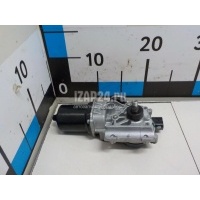 Моторчик стеклоочистителя передний Mazda Mazda 3 (BM/BN) (2013 - 2018) BHS267340A