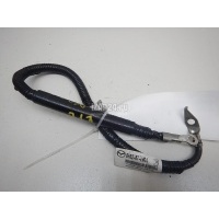 Провод Mazda Mazda 3 (BM/BN) (2013 - 2018) BHS267EW0A