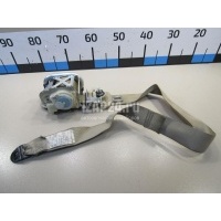 Ремень безопасности с пиропатроном Ford Edge (2007 - 2015) 8T4Z78611B08AG
