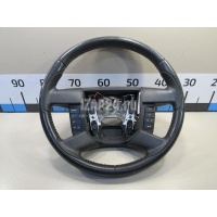 Рулевое колесо для AIR BAG (без AIR BAG) Ford Edge (2007 - 2015) 7T4Z3600AJ