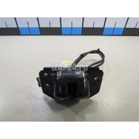 Замок багажника Ford Edge (2007 - 2015) 7T4Z7843150B