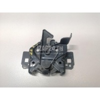 Замок капота Ford Edge (2007 - 2015) 6E5Z16700AA
