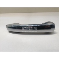Ручка двери наружная Ford Edge (2007 - 2015) BA1Z7822404A