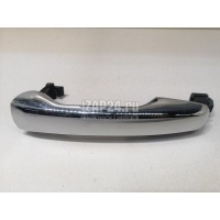 Ручка двери наружная Ford Edge (2007 - 2015) BA1Z7822404A