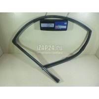 Уплотнитель стекла двери Ford Edge (2007 - 2015) 9T4Z7821597B