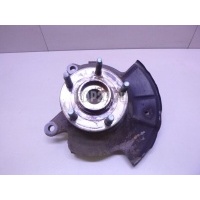 Кулак поворотный передний левый Ford Edge (2007 - 2015) BT4Z3K186A