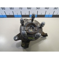 Кулак поворотный передний левый Ford Edge (2007 - 2015) BT4Z3K186A